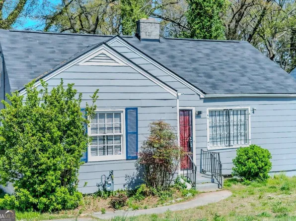 1439 Venetian Dr SW, Atlanta, GA 30311