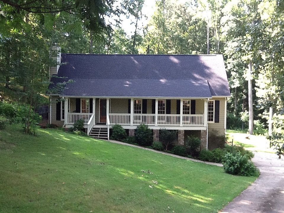 Curb Appeal