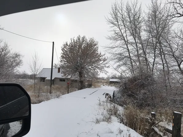 64422 Wolf Creek Ln, North Powder, OR 97867