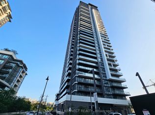 18 Water Walk Dr #509, Markham, ON L3R 6L5