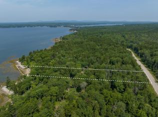 240 Estates Rd #20, Steuben, ME 04680