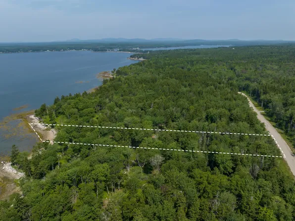 240 Estates Road Lot #20, Steuben, ME 04680