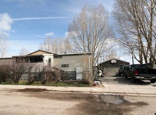 103 Mica St, Kemmerer, WY 83101