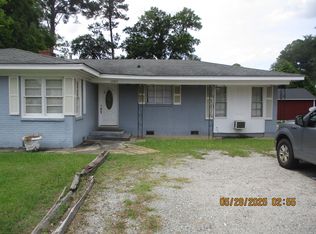 1205 Whispering Pines Rd, Albany, GA 31707