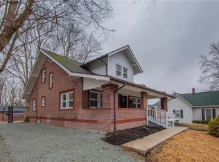 536 S Pendleton Ave, Pendleton, IN 46064