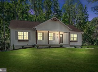 11024 Groundhog Path, King George, VA 22485