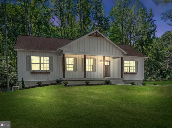 11024 Groundhog Path, King George, VA 22485