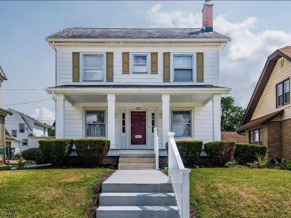 339 Korman Ave NE, Massillon, OH 44646