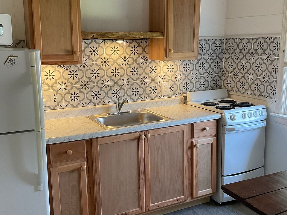 Updated Kitchen