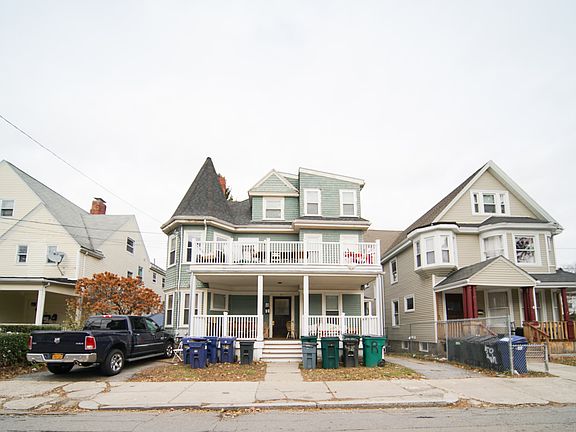 Exterior - Street View