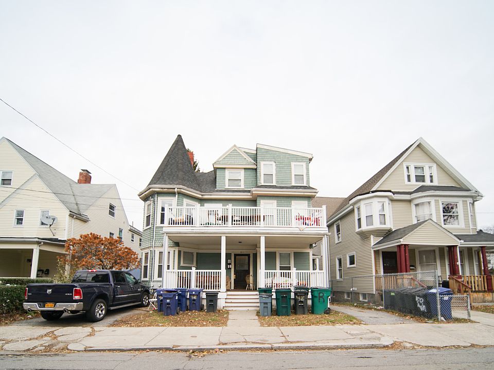 Exterior - Street View