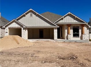 10712 Campsite Cv, Temple, TX 76502