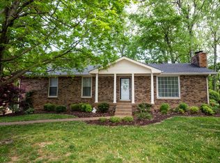 637 Highland View Ct, Hermitage, TN 37076