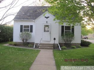 120 Willow St S, Belle Plaine, MN 56011