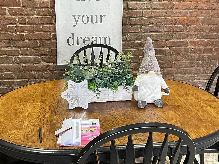 Live your Dream