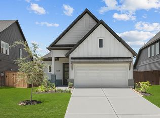 16811 Chapel Knox Dr, Humble, TX 77346