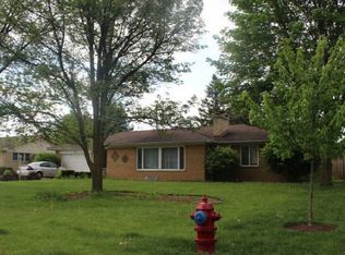 4885 Centennial Dr, Saginaw, MI