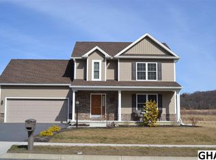 2717 Patton Rd, Harrisburg, PA 17112