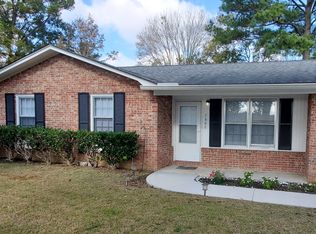 7666 Nellview Dr, North Charleston, SC 29418