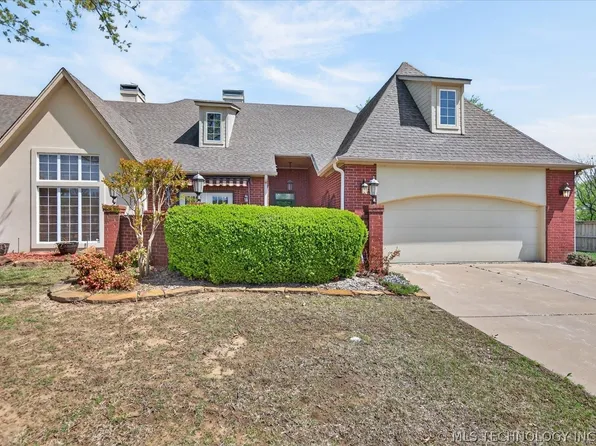 2422 Jefferson Rd, Bartlesville, OK 74006