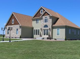 1126 Free State Ct, Burlington, KS 66839