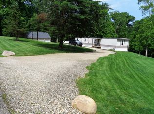 12628 Mason Fancher Rd, Rising Sun, IN 47040