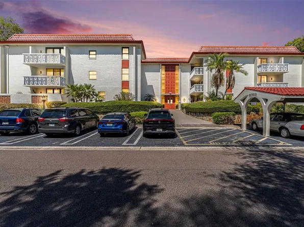 2612 Pearce Dr Unit 301, Clearwater, FL 33764