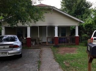 670 Federal Ter SE, Atlanta, GA 30315