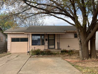 4920 37th St, Lubbock, TX, 79414