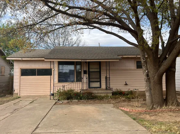 4920 37th St, Lubbock, TX 79414