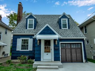 81 Ilion St, Tonawanda, NY 14150