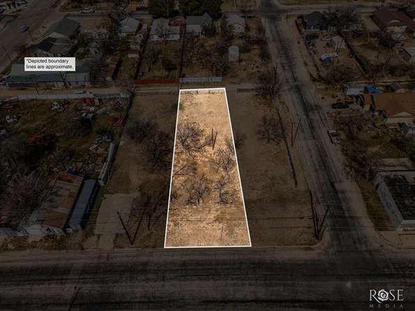 0 E Avenue K #8, San Angelo, TX 76903