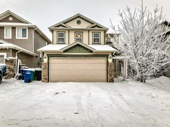 340 E Morningside Cres SW, Airdrie, AB T4B 0C1