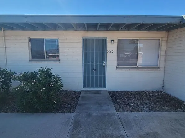 5560 E Bellevue St, Tucson, AZ 85712