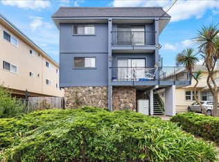 2228 Lincoln Ave APT K, Alameda, CA 94501