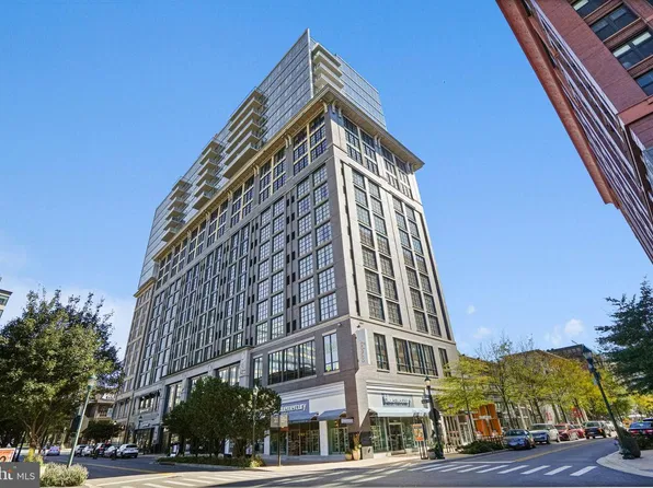 930 Rose Ave #1603, Rockville, MD 20852