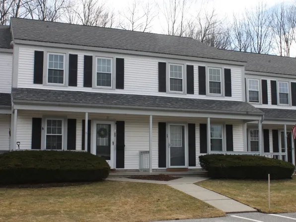 70 Brickyard Road #24, Essex Junction, VT 05452