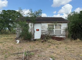 N Francis St, Bishop, TX 78343