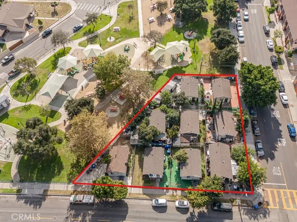 1162 Watson Ave, Wilmington, CA 90744