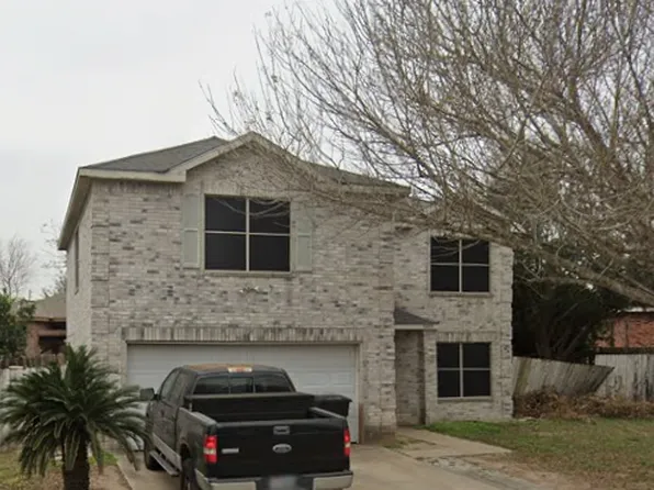 3409 Ozark Ave, McAllen, TX 78504