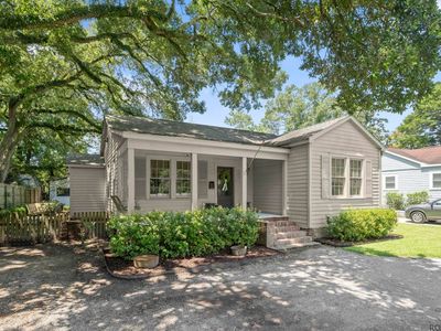 4266 Hyacinth Ave, Baton Rouge, LA, 70808