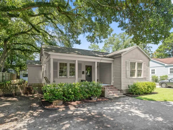 4266 Hyacinth Ave, Baton Rouge, LA 70808
