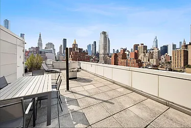 Rented by REAL New York