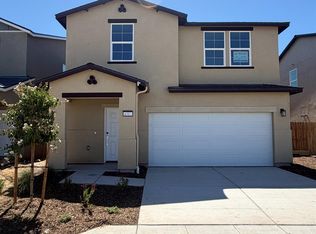 6313 W Austin Way Lot 61, Fresno, CA 93723