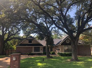 2019 Shadowbrook Cir, Round Rock, TX 78681