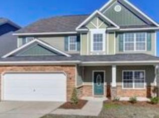 1097 Buttercup Cir, Blythewood, SC 29016