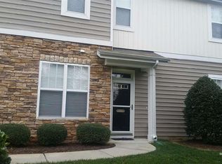 5933 Chivalry Ct, Raleigh, NC 27612