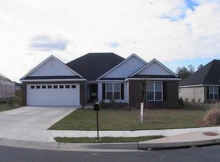 3914 Galloway St, Valdosta, GA 31605