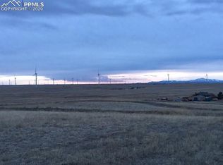 33515 Heaston Rd, Calhan, CO 80808