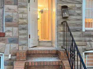 407 S Smallwood St, Baltimore, MD